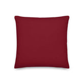 My True Love Happy Valentine's Day Decorative Throw Pillow, pillow, $ 64.50, A Moment Of Now™